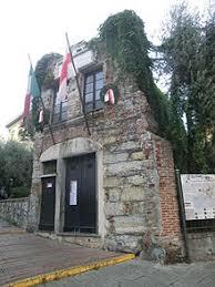 Casa de Cristóbal Colón