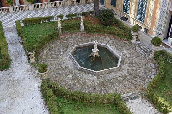 Palacio Bianco